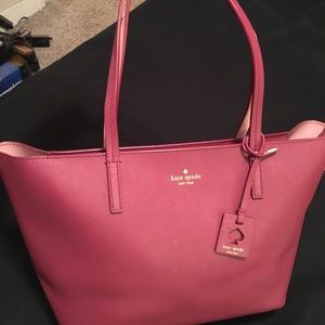Kate Spade Tote NWOT